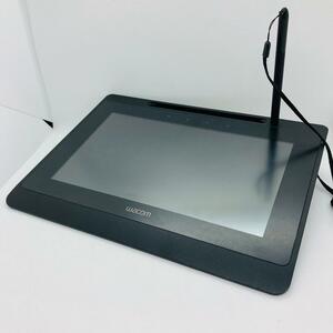 【A5326_1】WACOM ワコム DTU-1141B 液晶ペンタブレット 液タブ