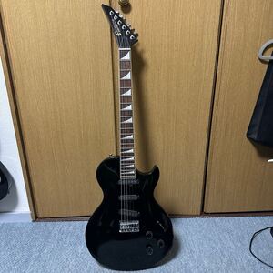 EDWARDS EI-110LP INORAN model / LUNA SEA イノラン 貴重 初期型 リバースヘッド 3シングル モンスタートーンタイプ