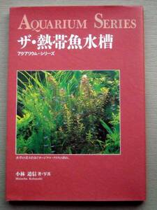 魚 アクアリウムシリーズ ザ熱帯魚水槽 水槽レイアウト