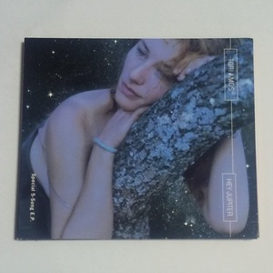 ★TORI AMOS「HEY JUPITER」CD SINGLE US盤