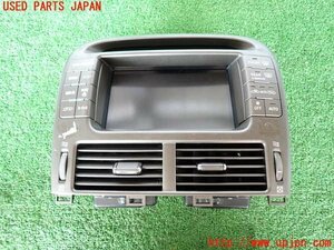 2UPJ-19286629]セルシオ(UCF30)モニター 中古