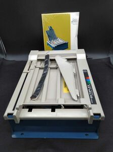 KODAK EKTAFLEX printmaker model 8 コダック プリントメーカー (21_91120_5)