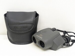 R230-N37-2511 PENTAX ペンタックス 双眼鏡 16×24 3.1° ソフトケース付属 現状品3