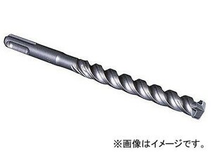 ミヤナガ デルタゴンビットSDSプラス φ5.2×166mm DLSDS052(7512520)