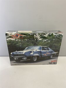 FUJIMI◆プラモデル/アニメ・コミック/TDF PO-1