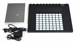 ★ABLETON エイブルトン Ableton Push2 Live用 MIDI コントローラー★