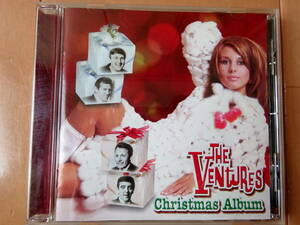 ●CD THE VENTURES Christmas Album TOCP-67276●c送料130円