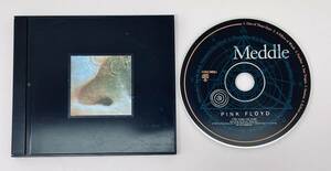 Pink Floyd★ピンク・フロイド★おせっかい★Meddle★CK 53180/CK 53183★★EX+/NM★From SHINE ON 1992 Special Edition Japan Box Set