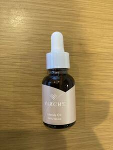 VIRCHE ヴァーチェマルラオイル18mL サンプル付