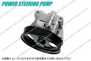 【新品 送料無料】VW フォルクスワーゲン トゥアレグ パワステポンプ パワーステアリングポンプ 7L6422154