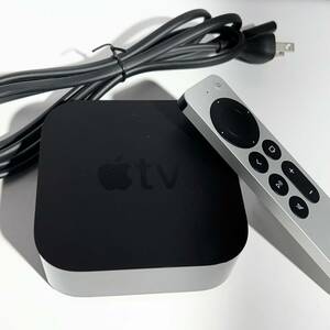 ★Apple TV 4K A2169★A2540★アップルTV★