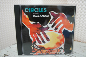 VA「CIRCLES Mixed by JAZZANOVA」