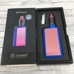 SU9084C Joyetech BATPCK ジョイテック 電子タバコ