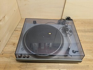 SL-1700音出し可新品針付き現状品