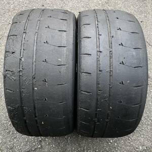 ブリヂストン　ポテンザRE-12D　235/40R17　2本セット　2023年製造　No.81303