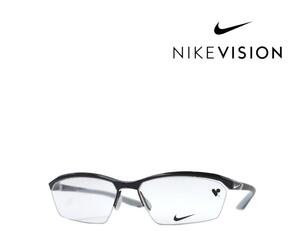 【NIKE VISION】 ナイキ　メガネフレーム　7140AF　002　ブラック　国内正規品