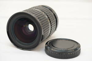 ペンタックス smc PENTAX-A 645 45-85mm/Ｆ4.5 Pentax 645用 中判 フィルムカメラ レンズ 555-2