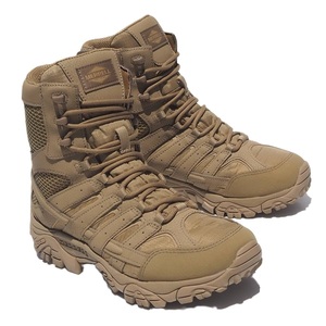 美品!! US8 / 26cm MERRELL タクティカルブーツ Men