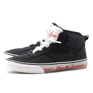 Boys Of Summer - VANS SKATE MC VCU (AKO / ATIBA) 黒US6 (24.0cm) ボーイズ オブ サマー - バンズ スケート エムシー ブイシーユー