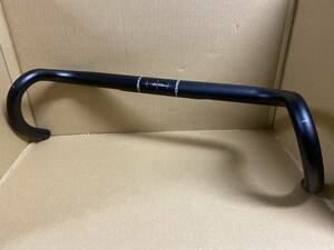 THOMSON トムソン ALLOY DROP BAR DIRT DROP　ダートドロップバー　440mm 新品未使用　グラベル