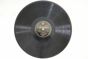 78RPM/SP 清元喜久太夫 喜選 (三) / (四) 25426 COLUMBIA /00500