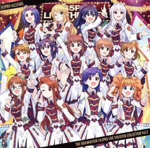 THE IDOLM@STER 765PRO LIVE THE@TER COLLECTION Vol.2/765PRO ALLSTARS