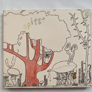 ◯デジパック仕様 おるたな / スピッツ SPITZ 中古品 ⑥