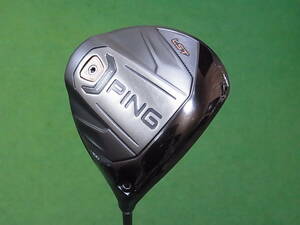 PING G400 LS TEC Driver 8.5° TourAD IZ-6x (X) ピン LST