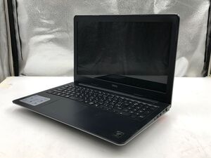 Dell Inc./ノート/SSHD 1000GB/第5世代Core i7/メモリ4GB/4GB/WEBカメラ有/OS無/パーツ取り-241218001391988