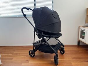 サイベックス　メリオ　カーボン　CYBEX MELIO CARBON