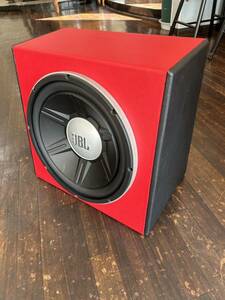 JBL15インチウーハー