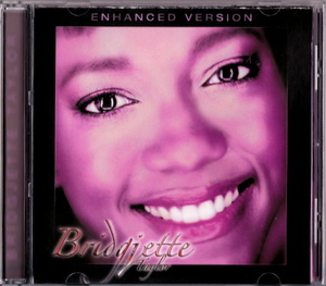 BRIDGJETTE TAYLOR - S/T (2005) TX産 インディソウル／ゴスペル 傑作 (feat. NATALIE etc.) URBAN CONTEMPORARY GOSPEL/R&B/SOUL