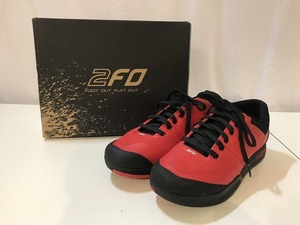 期間限定セール スペシャライズド SPECIALIZED 【並品】２FO Clip MTB Shoes 61114-61144