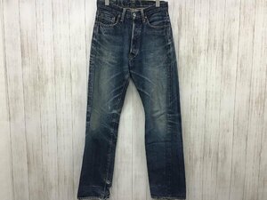 【DENIME】　90年代　ドゥニーム　XXタイプ　Sサイズ