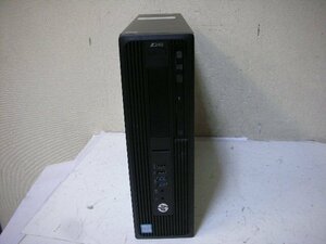 HP Z240 SFF WorkStation(Xeon QuadCore E3-1245 V5 3.5GHz/8GB/500GB)