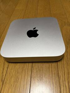 Mac Mini 2023 M2 Pro 16GB 512GB 美品