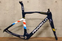 ピナレロ PINARELLO クロシスタ CROSSISTA F 2025年モデル 50.5サイズ カーボン シクロクロス フレームセット 【福岡店】