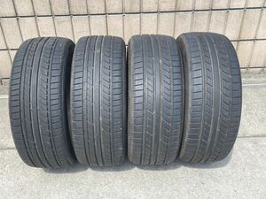 215/40R17 GOOD YEAR EAGLE EXE 9分山