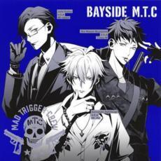 BAYSIDE M.T.C レンタル落ち 中古 CD