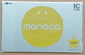 ■ 名古屋鉄道のＩＣカード　ｍａｎａｃａ ■suica・pasmoエリアでも使えます。