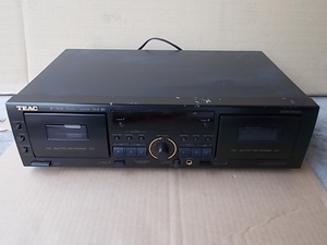 TEAC　W-790R