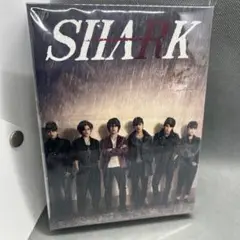 SHARK Blu-ray BOX 豪華版〈初回限定生産・5枚組〉