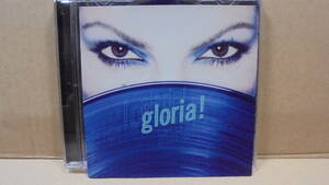 CD★グロリア・エステファン★Gloria Estefan : Gloria!★輸入盤★4枚同梱可能