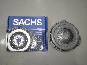 新品！BMW E34 M5 クラッチ ダイヤフラム　プレッシャープレート　E24 M6 E28 M5 635csi SACHS