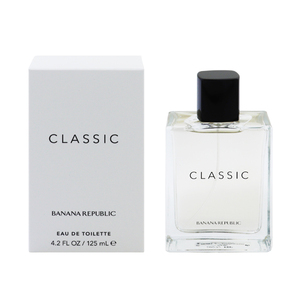 バナナリパブリック クラシック EDT・SP 125ml 香水 フレグランス CLASSIC BANANA REPUBLIC 新品 未使用