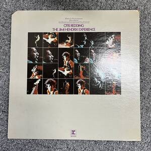 米 OTIS REDDING/HISTORIC PERFORMANCES RECORDED AT THE MONTEREY INTERNATIONAL POP FESTIVAL/REPRISE MS2029 NB1113-001