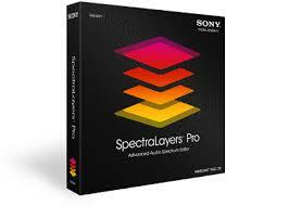 SONY SPECTRALAYERS PRO 2 正規版 ソニー 送料無料☆新品即決！