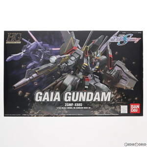 【中古】[PTM]HG 1/144 ZGMF-X88S ガイアガンダム 機動戦士ガンダムSEED DESTINY(シード デスティニー) プラモデル バンダイ(63039529)