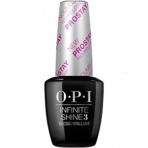 新品 OPI オーピーアイ プロステイ グロストップコート 15ml インフィニットシャイン PROSTAY IS T31 速乾