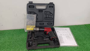 【中古品】レディーパワードリル RP9790MKIT エアー工具/ITF68PM93BOQ